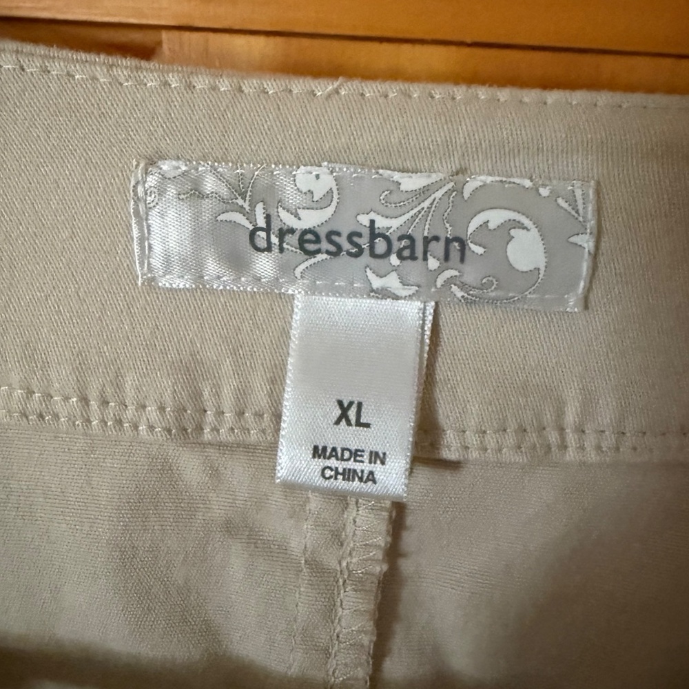 Light Jacket - Picture 3 of 5